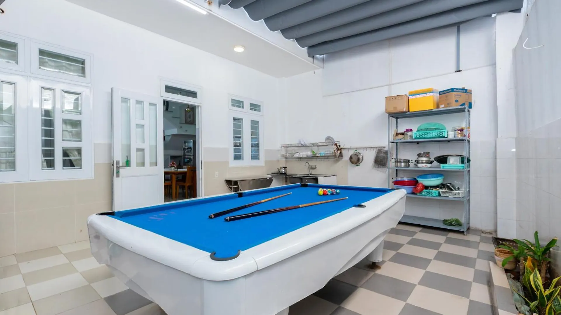 Villa 82 Hoang Hoa Tham Bai Sau Vung Tau 0*,