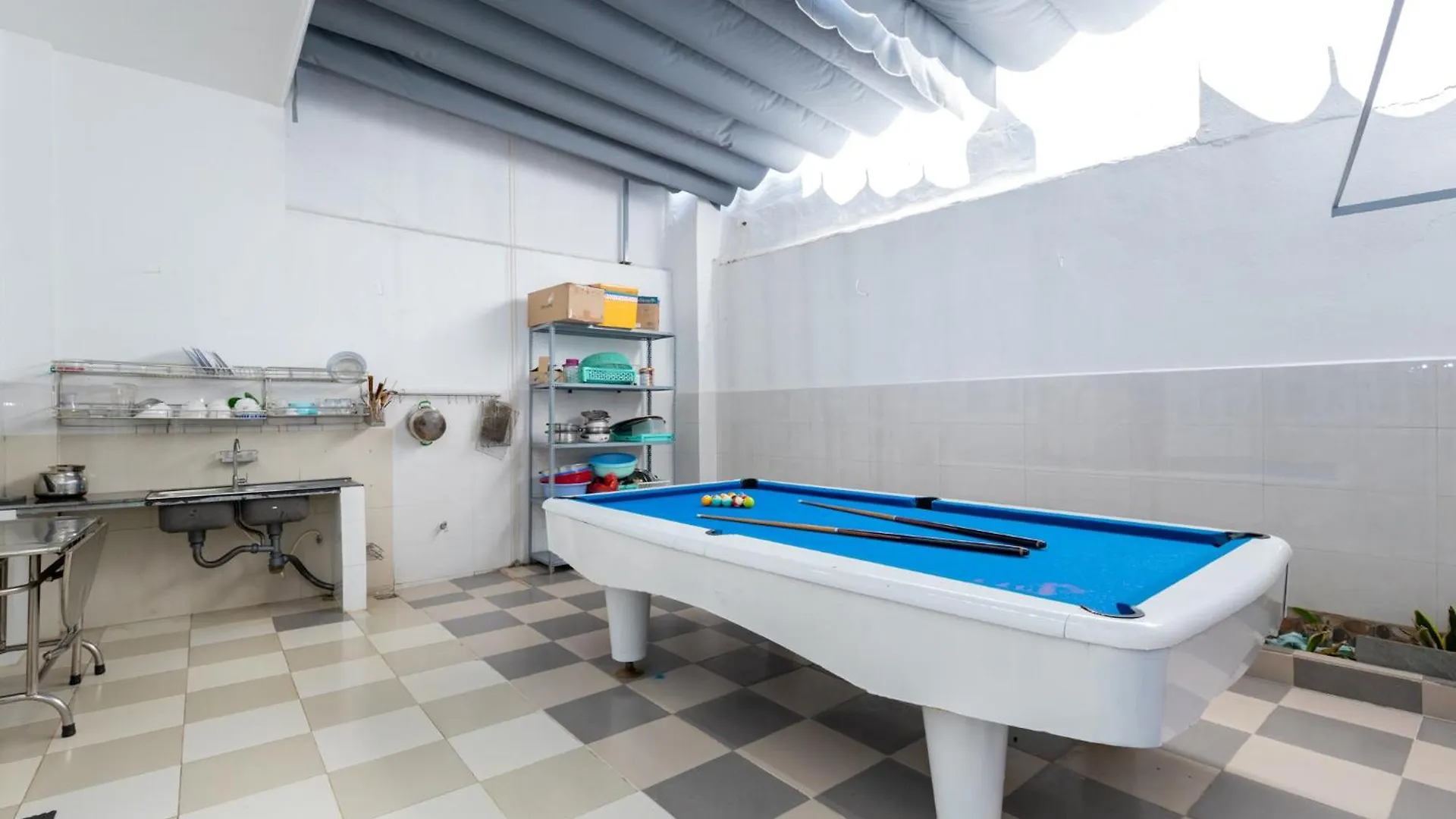 Villa 82 Hoang Hoa Tham Bai Sau Vung Tau