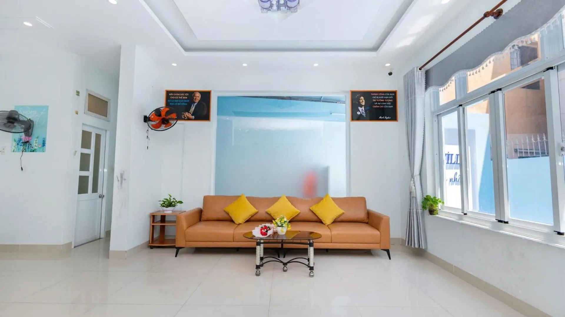 Villa 82 Hoang Hoa Tham Bai Sau Vung Tau