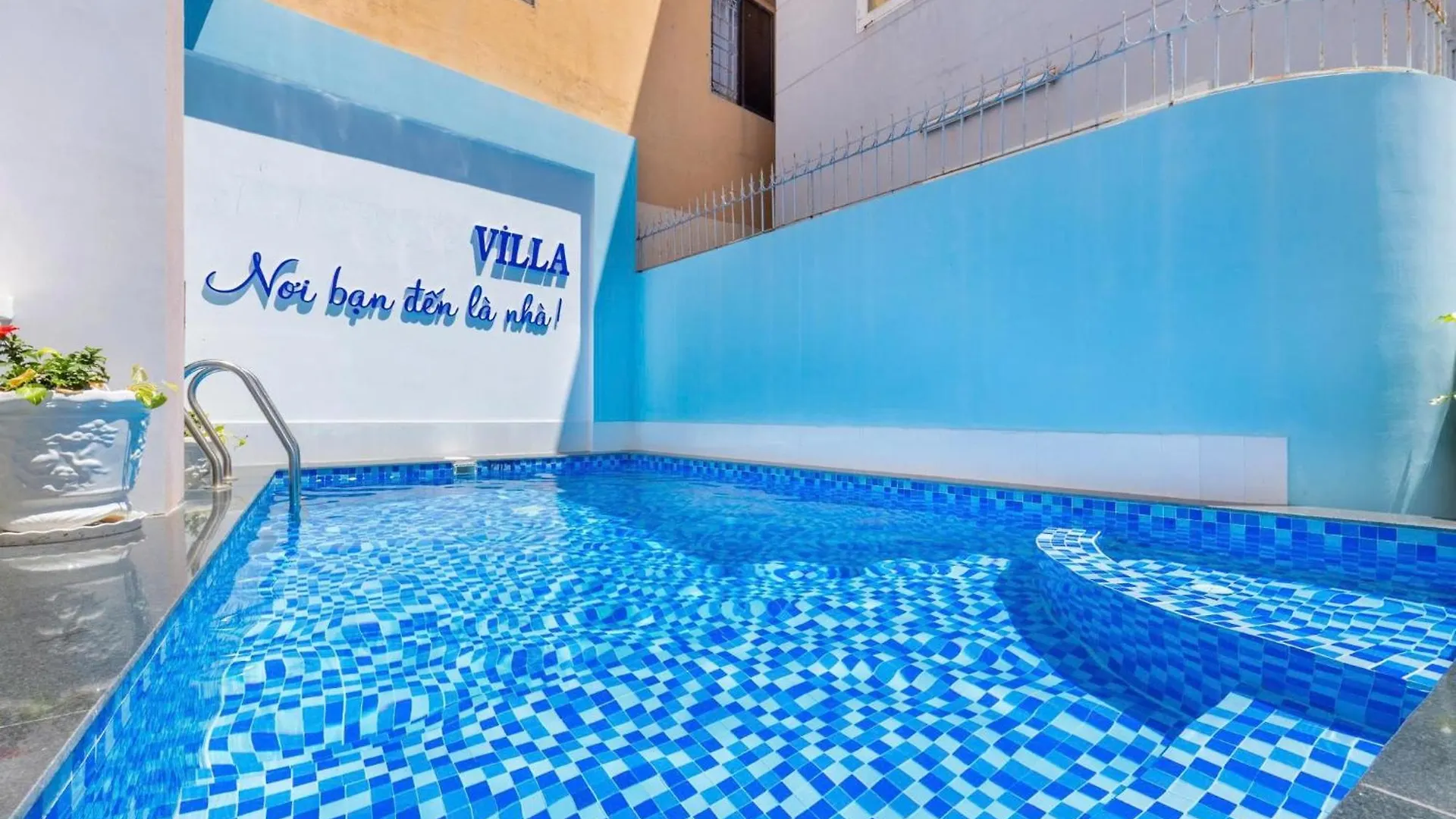 Villa 82 Hoang Hoa Tham Bai Sau Vung Tau