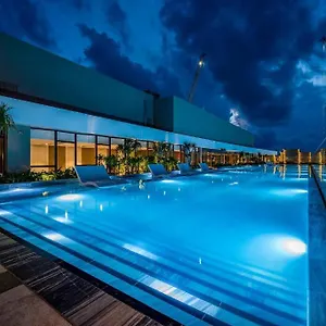 Apartment The Song Luxury, Vung Tau